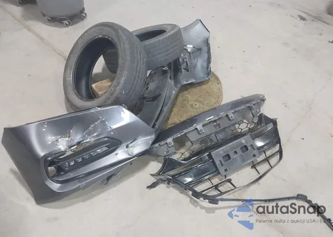 2019 Honda Accord Sport z USA, uszkodzony, nr VIN 1HGCV1F31KA024229